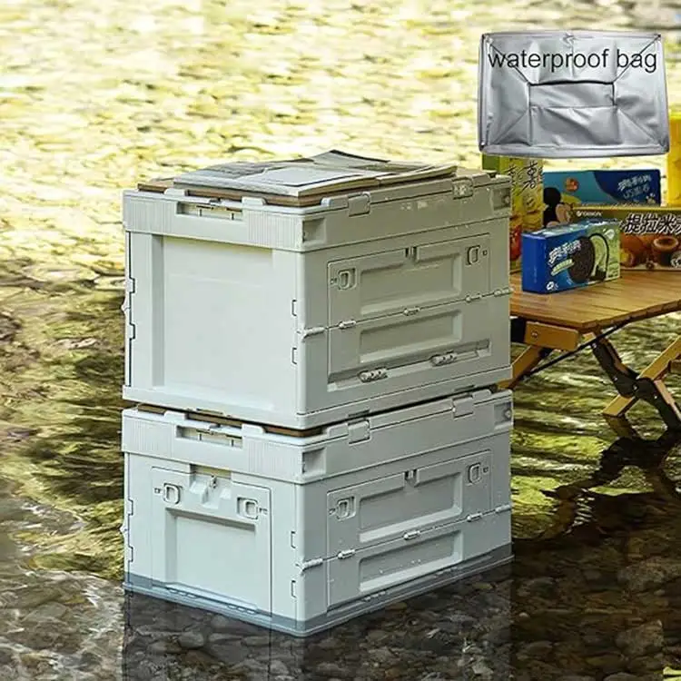 Hvad er fordelene ved rustne industriskabe?