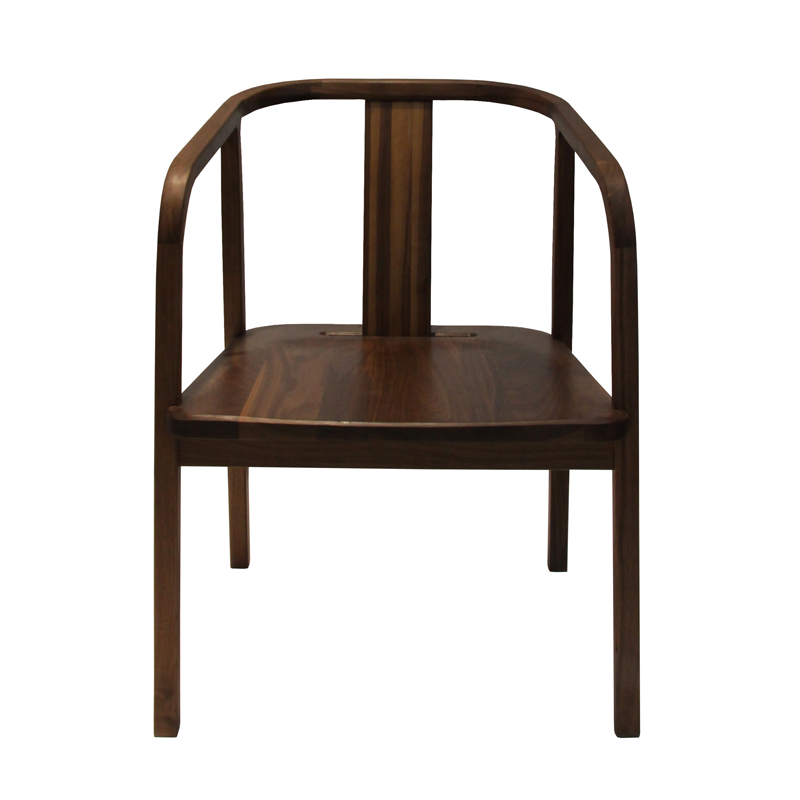 Walnut Designer tebordssæt